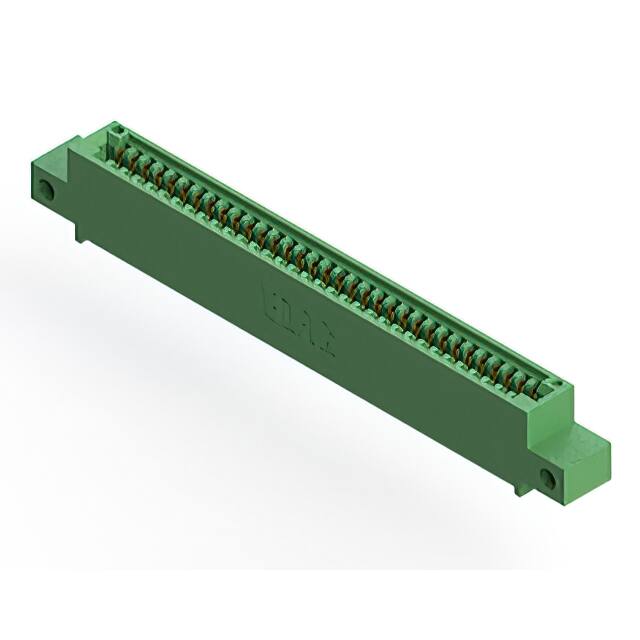 845-033-521-412 EDAC Inc.  Edgeboard Connectors